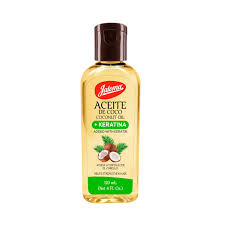 COCONUT OIL+KERATIN (JALOMA) 120ML