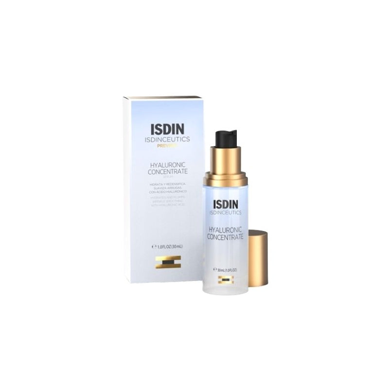 ISDIN HYALURONIC CONCENTRATE 30 ML