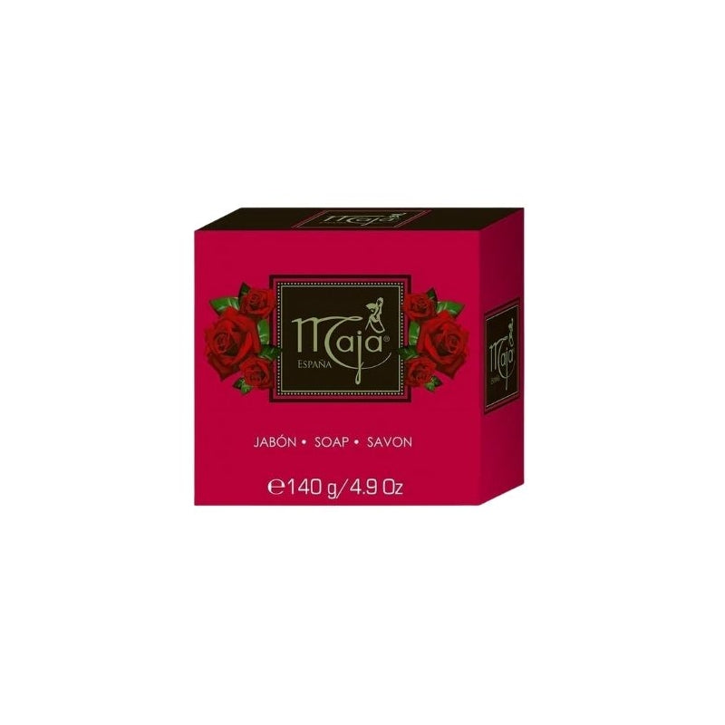 MAJA BATH SOAP IND 140GR