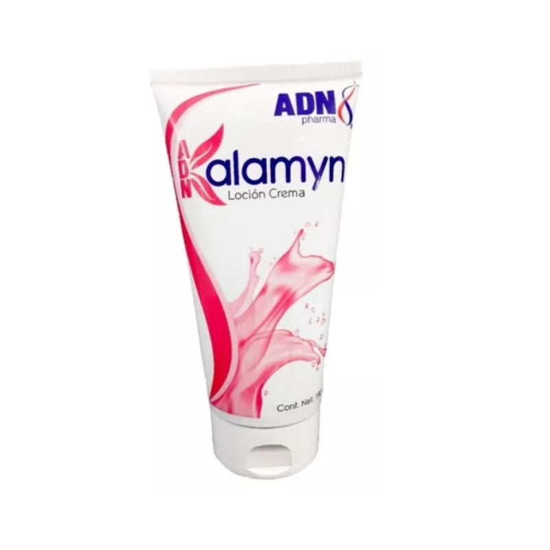KALAMYN LOTION CREAM 180ML
