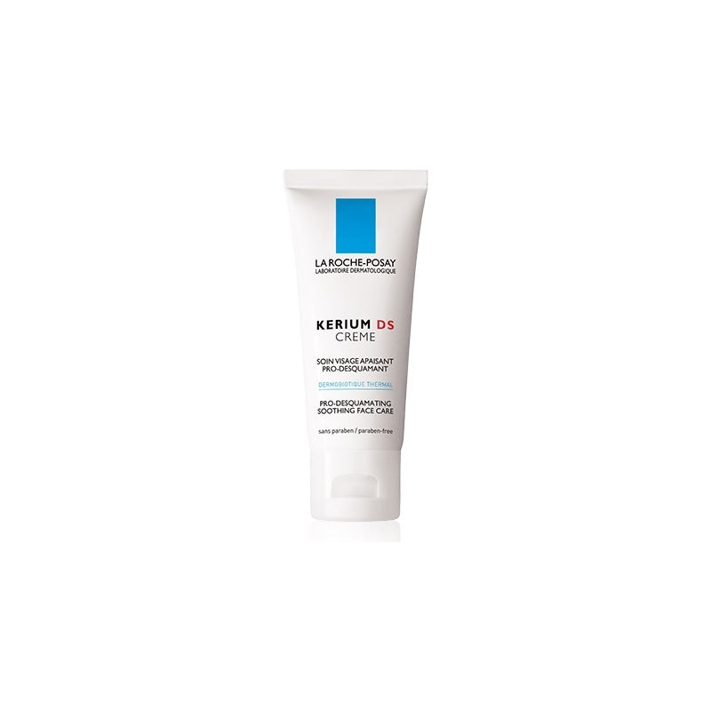 KERIUM DS FACIAL TREATMENT 40ML
