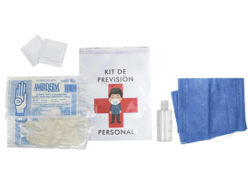 PERSONAL FORECASTING KIT