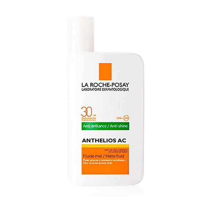 ANTHELIOS AC 30 SPF MATTE FLUID 50ML