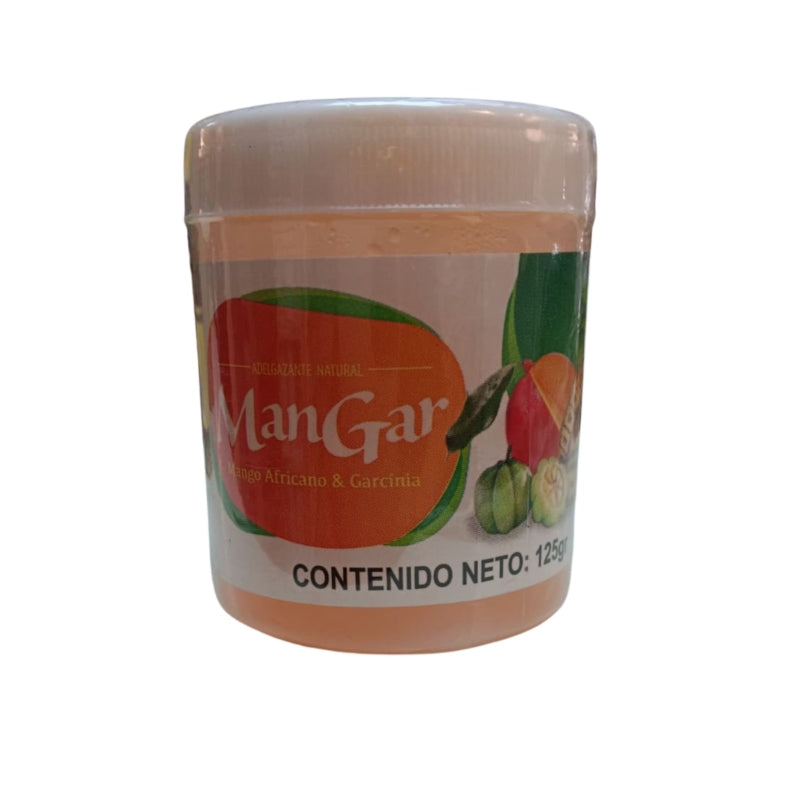 MANGAR REDUCING GEL 125G