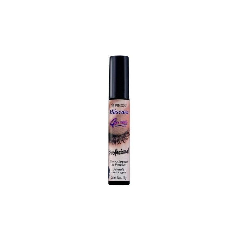 PROFESSIONAL 4-IN-ONE MASCARA (PROSE) TUBE W/13G