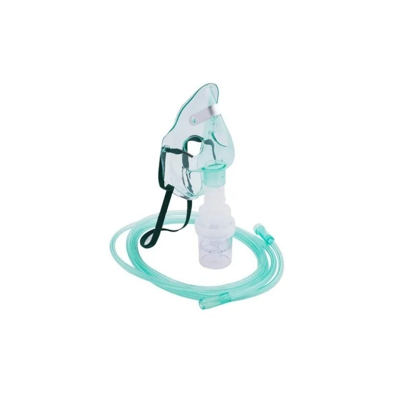 NEBULIZER MASK 6ML ADULT CONTAINS 1 PIECE