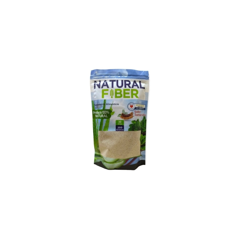 NATURAL FIBER SABOR JAMAICA 250 G
