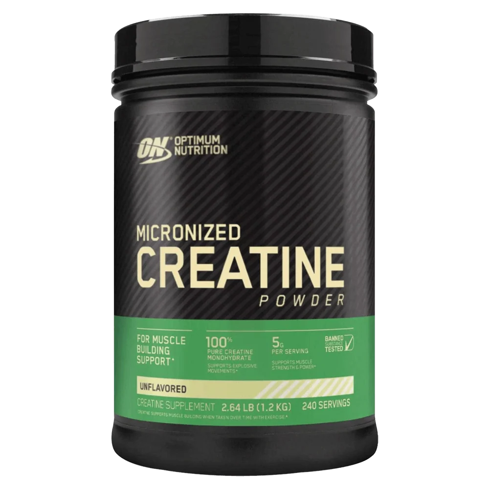 ON CREATINE POWDER 1200 G