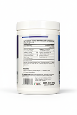 Parte trasera GA Creatine Monohydrate 300g