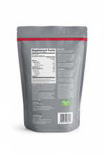 Parte trasera Isopure Zero Carb Strawberry 1lb