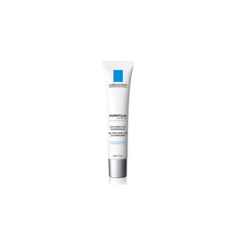PIGMENTCLAR UV SPF 30 REUNIFYING SKIN TONE DIFFERENCES 40ML