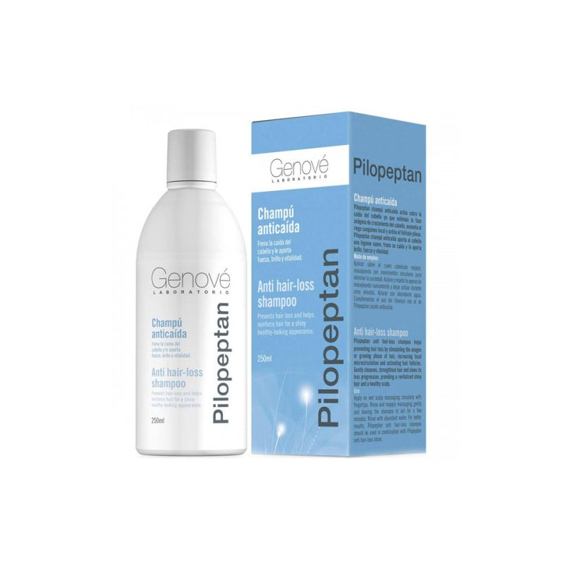PILOPEPTAN ANTI-HAIR LOSS SHAMPOO 250ML