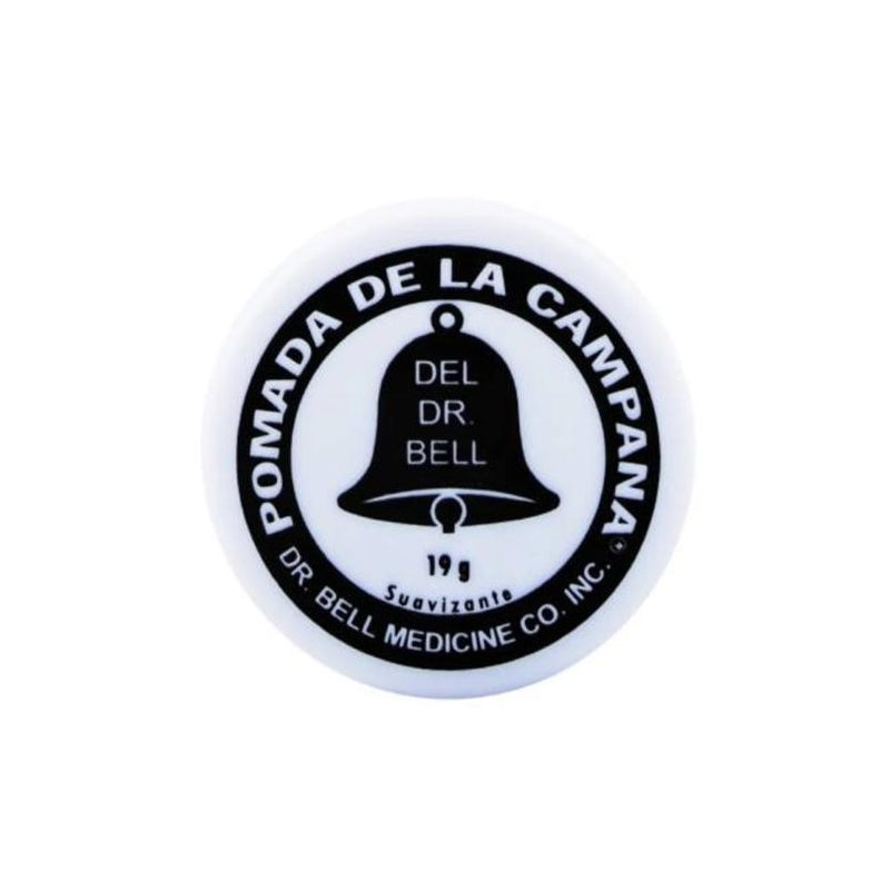 POMADA DE LA CAMPANA 19 G