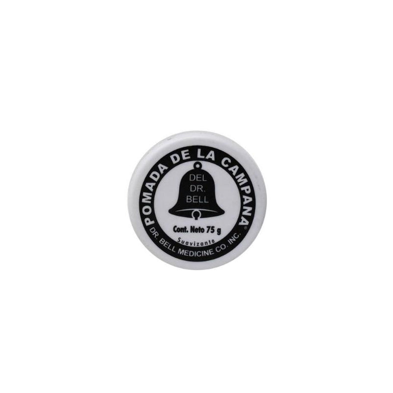 LA CAMPANA OINTMENT 75 G