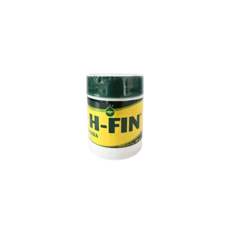 HONGO FIN OINTMENT 40 GRS