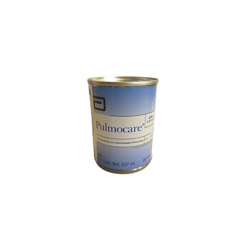 PULMOCARE BEBIDA SABOR VAINILLA 237ML