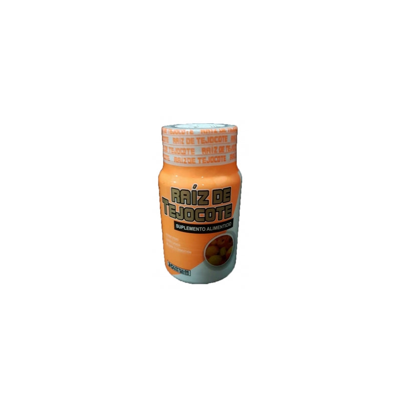 HAWTHORN ROOT 500MG 30 CAPSULES