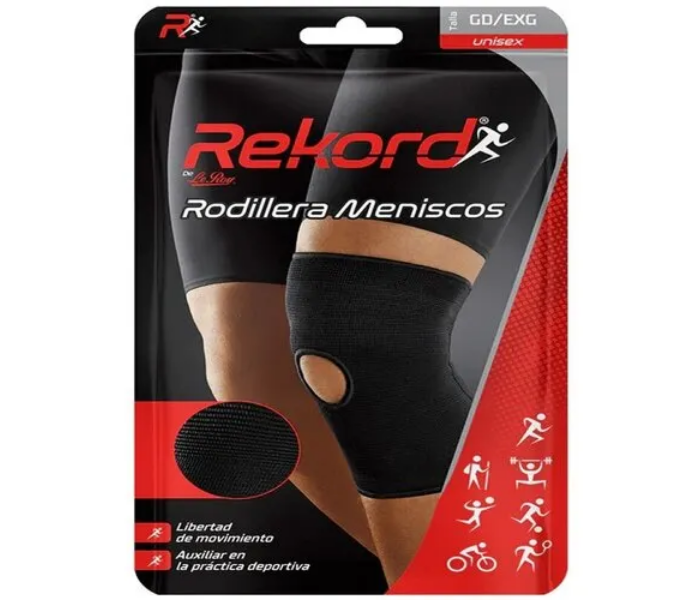 RODILLERA MENISCOS (LE ROY) T: GRANDE/EXTRAGRANDE 1 PZA