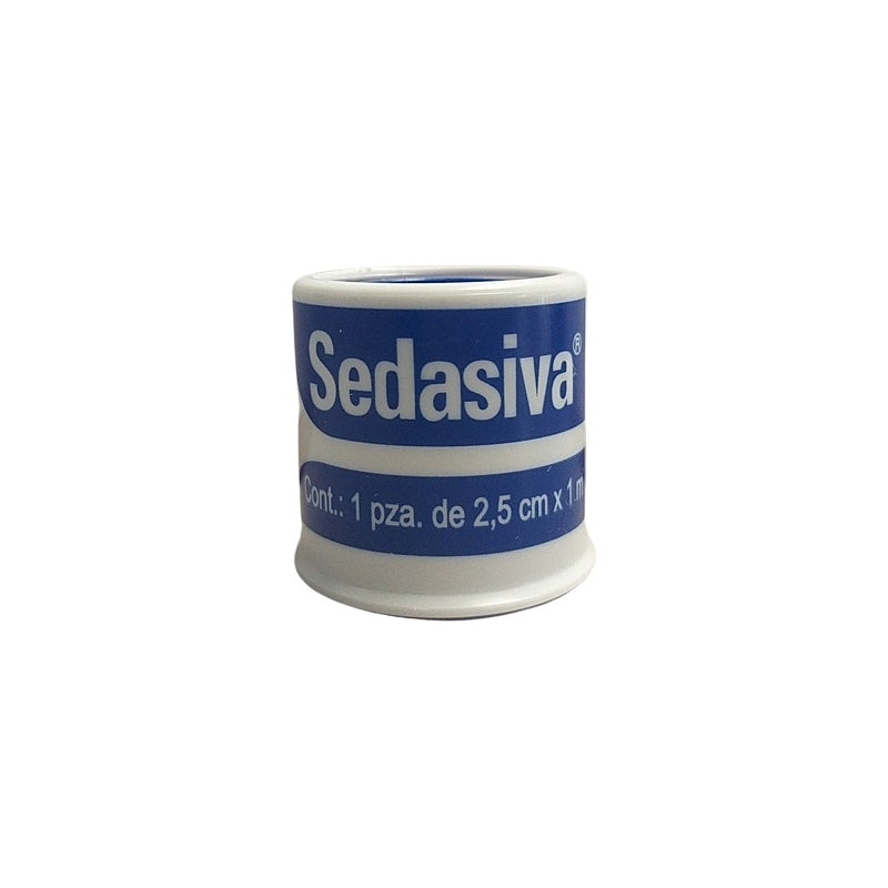 ADHESIVE WATERPROOF CLOTH TAPE 1 PC 2.5 CM BY 1 M