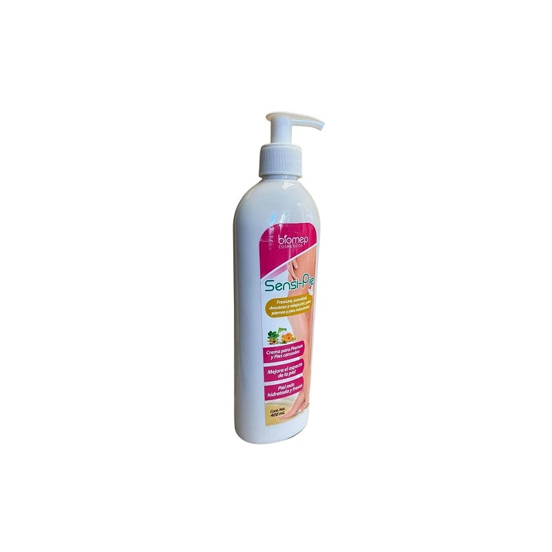 SENSI-FOOT 400ML