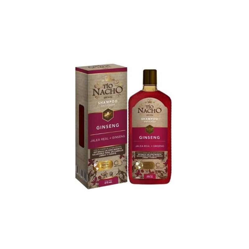 SH UNCLE NACHO A-CAI GIN 415ML