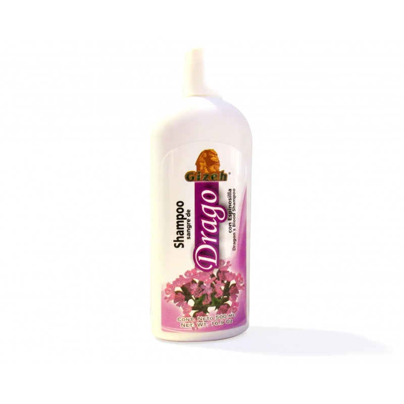 DRAGON'S BLOOD SHAMPOO 500ML