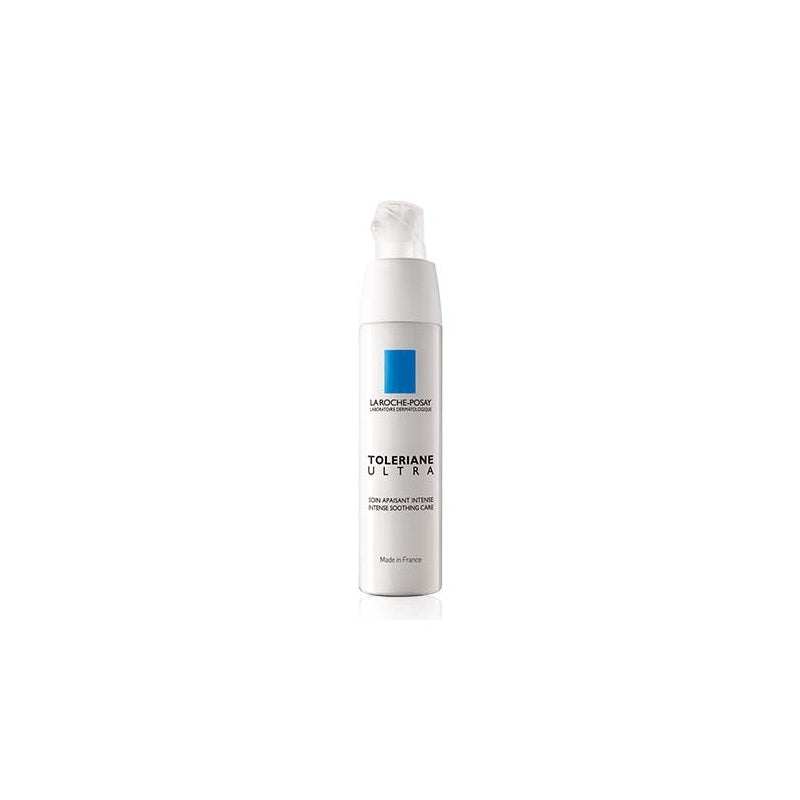 TOLERIANE ULTRA FACE/EYES 40ML