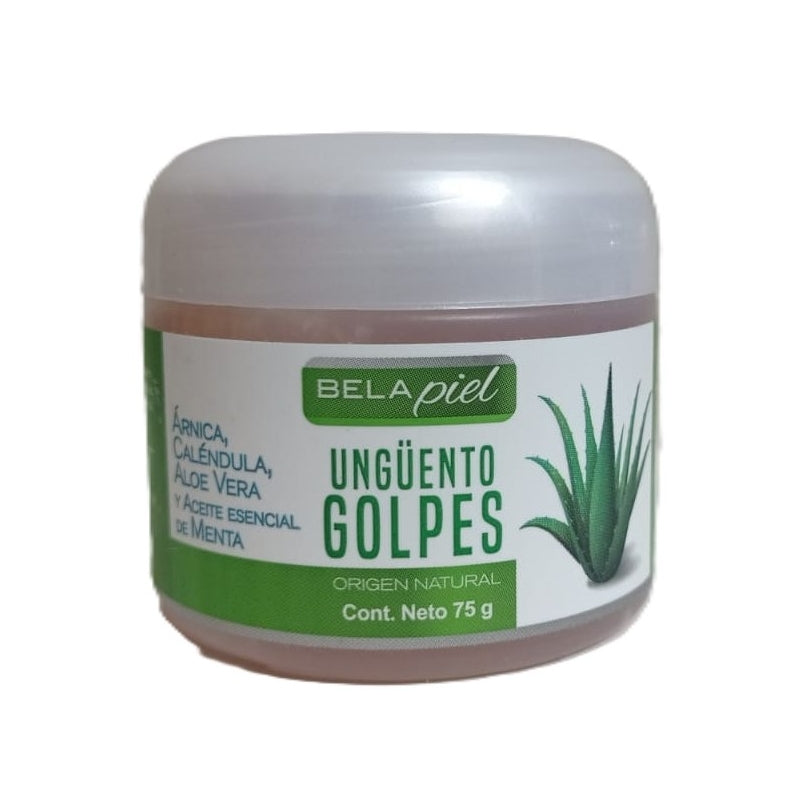 BUMPS OINTMENT (BELA PIEL) 75G
