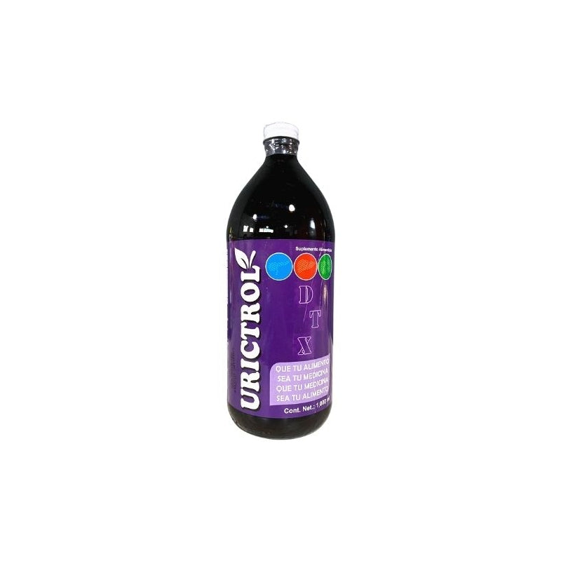 URICTROL TONIC 1000ML