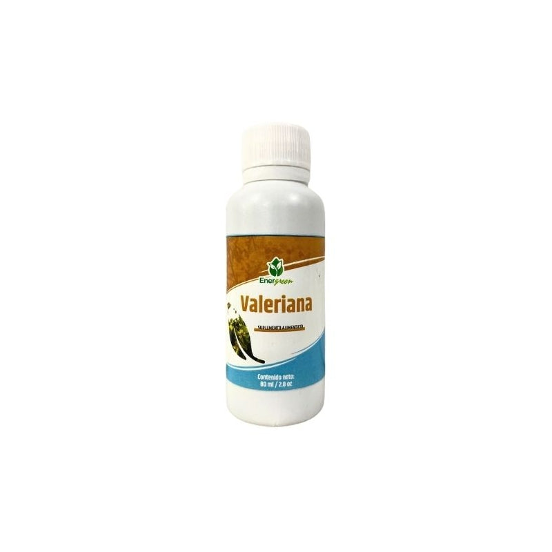 VALERIAN EXTRACT 80ML ENER GREEN
