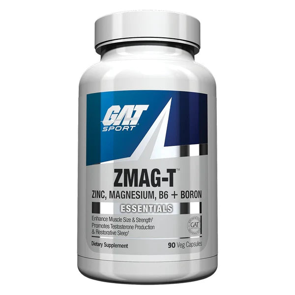 GA ZMAG T 90 CAPS