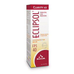 ECLIPSOL SPF 40 SUNSCREEN PHOTOPROTECTOR