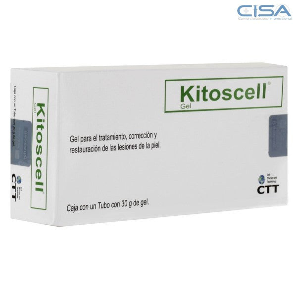 KITOSCELL GEL 90 GRS