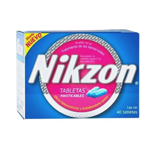 NIKZON 90 TAB