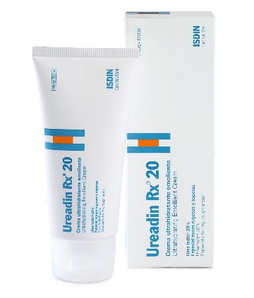 UREADIN RX 20 CREAM 100 ML