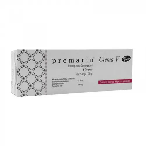 PREMARIN VAGINAL CREAM 43 G
